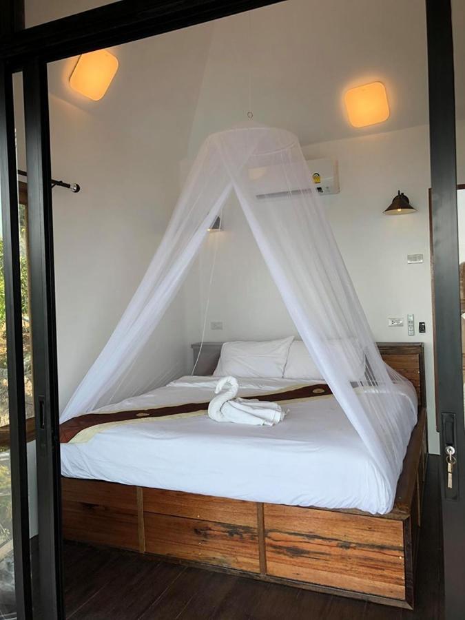 Moondance Magic View Bungalow Κο Τάο Εξωτερικό φωτογραφία