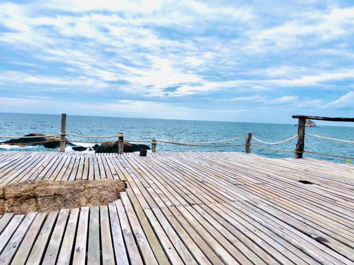 Moondance Magic View Bungalow Κο Τάο Εξωτερικό φωτογραφία