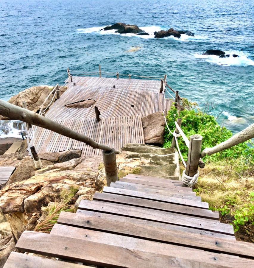 Moondance Magic View Bungalow Κο Τάο Εξωτερικό φωτογραφία
