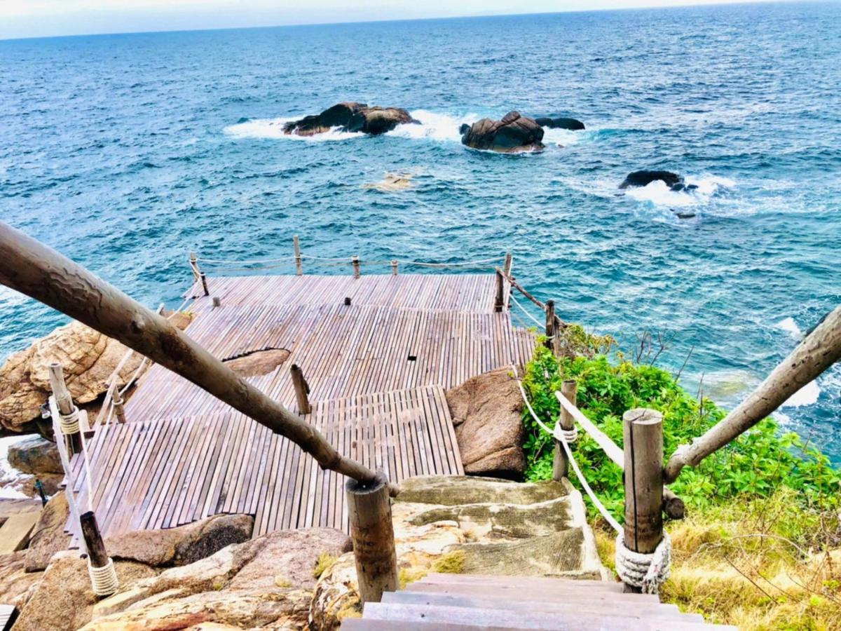 Moondance Magic View Bungalow Κο Τάο Εξωτερικό φωτογραφία