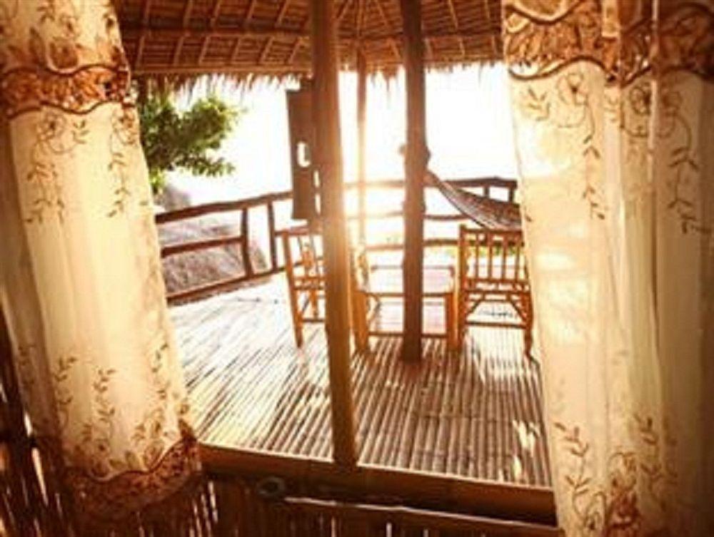 Moondance Magic View Bungalow Κο Τάο Εξωτερικό φωτογραφία