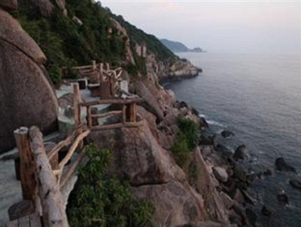 Moondance Magic View Bungalow Κο Τάο Εξωτερικό φωτογραφία