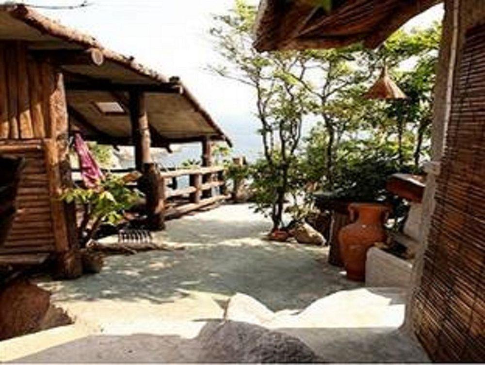 Moondance Magic View Bungalow Κο Τάο Εξωτερικό φωτογραφία
