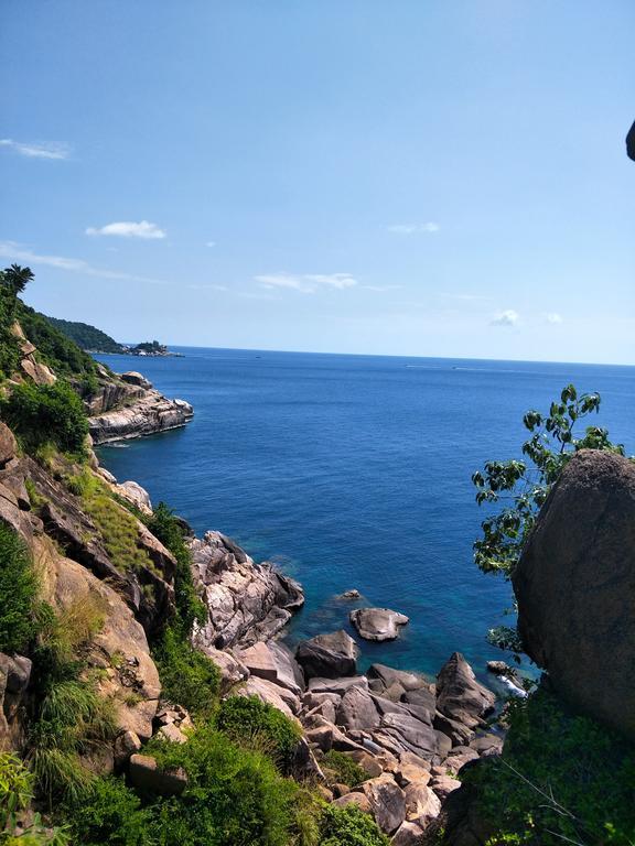 Moondance Magic View Bungalow Κο Τάο Εξωτερικό φωτογραφία