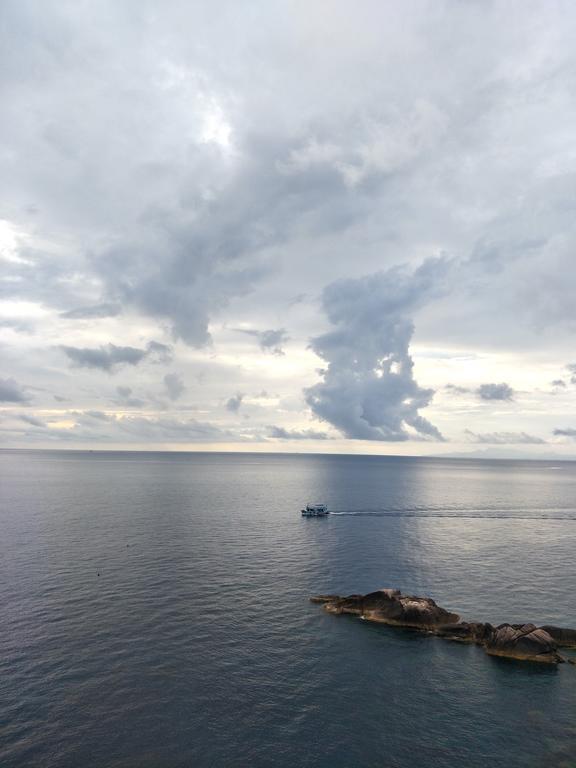 Moondance Magic View Bungalow Κο Τάο Εξωτερικό φωτογραφία