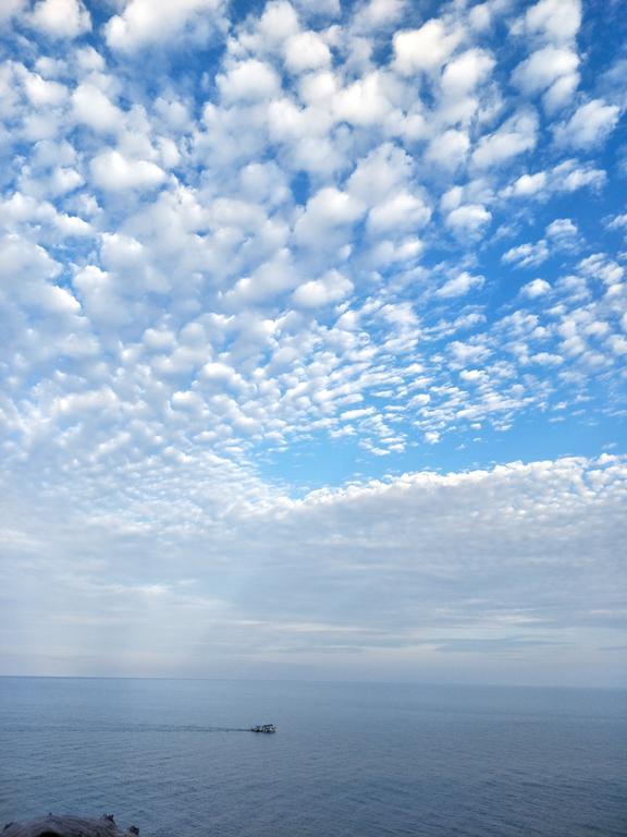 Moondance Magic View Bungalow Κο Τάο Εξωτερικό φωτογραφία