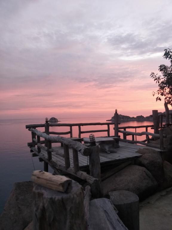 Moondance Magic View Bungalow Κο Τάο Εξωτερικό φωτογραφία