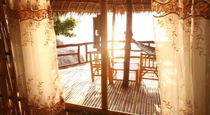 Moondance Magic View Bungalow Κο Τάο Εξωτερικό φωτογραφία