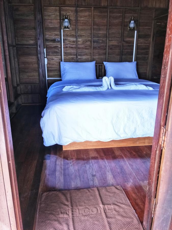 Moondance Magic View Bungalow Κο Τάο Εξωτερικό φωτογραφία