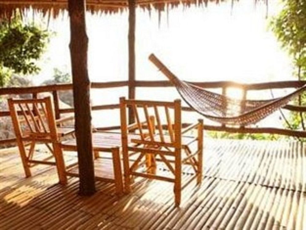 Moondance Magic View Bungalow Κο Τάο Εξωτερικό φωτογραφία