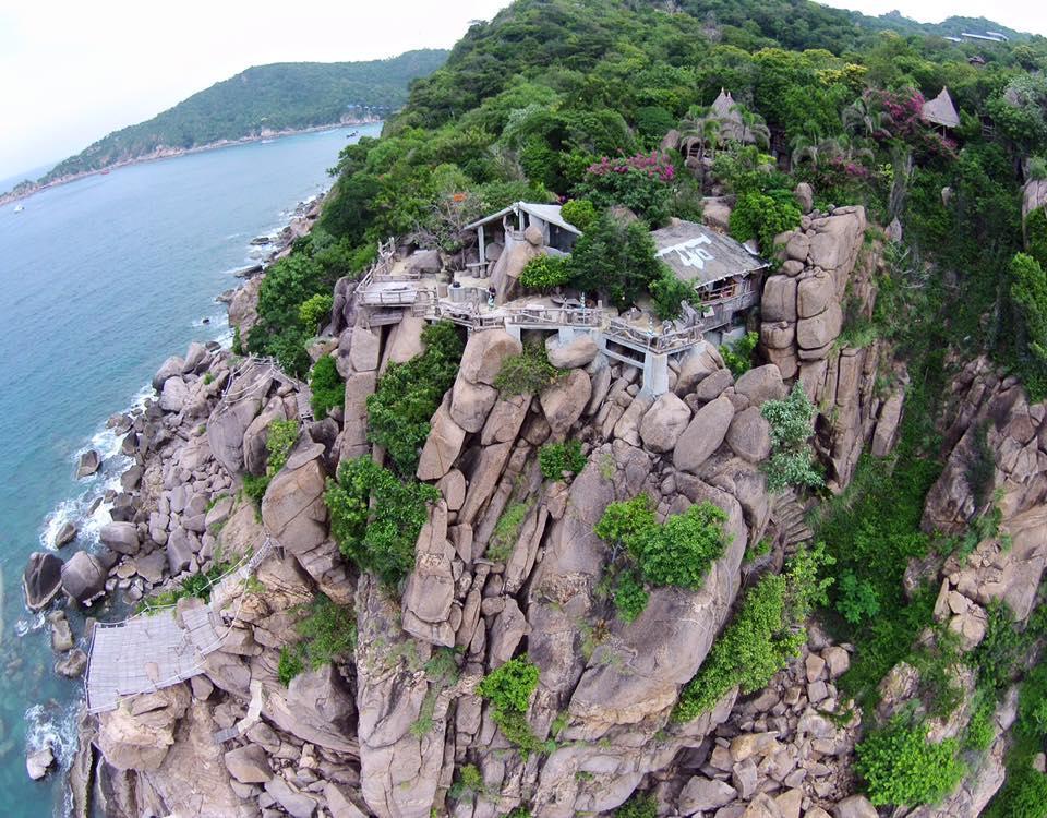 Moondance Magic View Bungalow Κο Τάο Εξωτερικό φωτογραφία