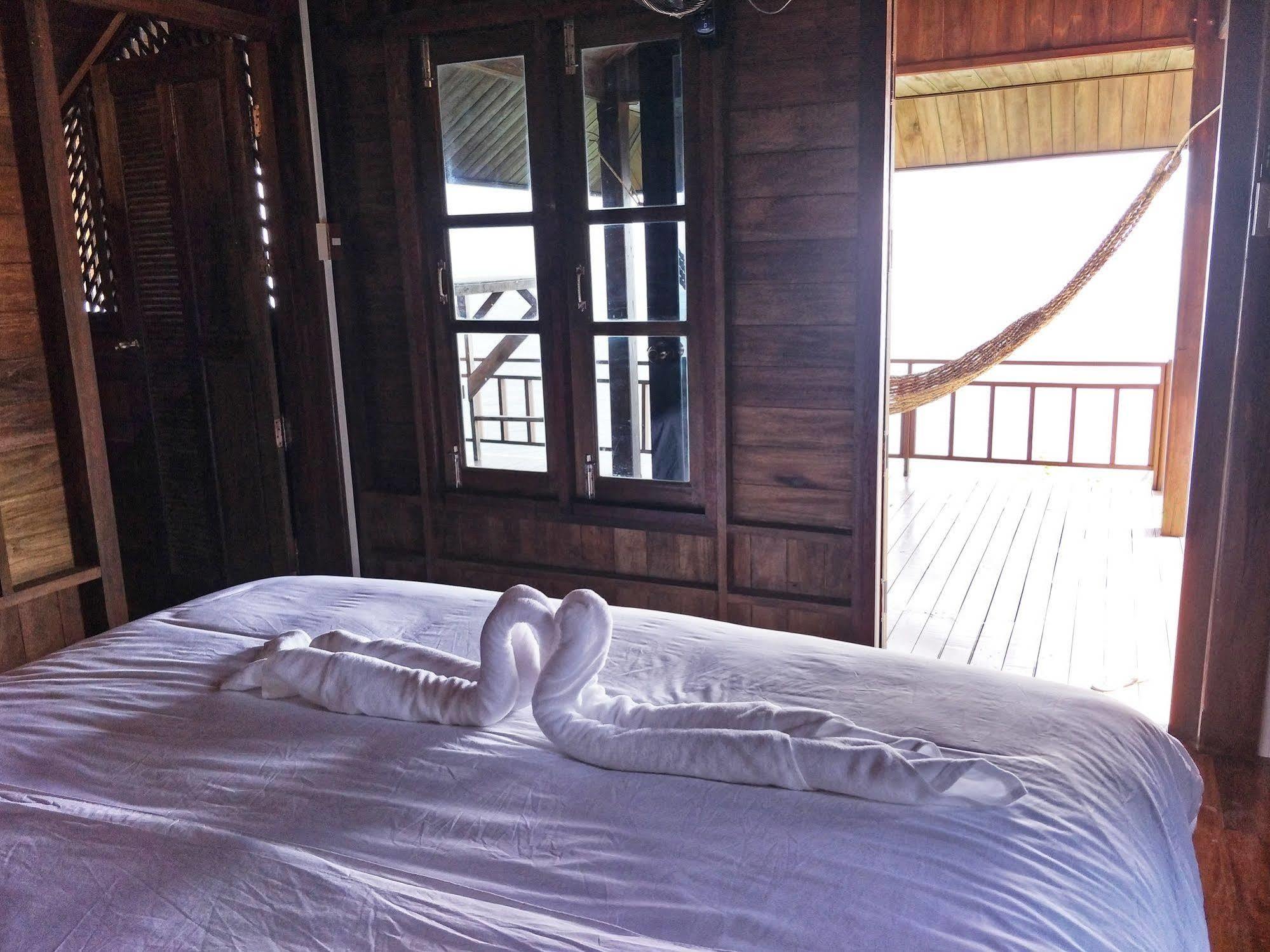 Moondance Magic View Bungalow Κο Τάο Εξωτερικό φωτογραφία